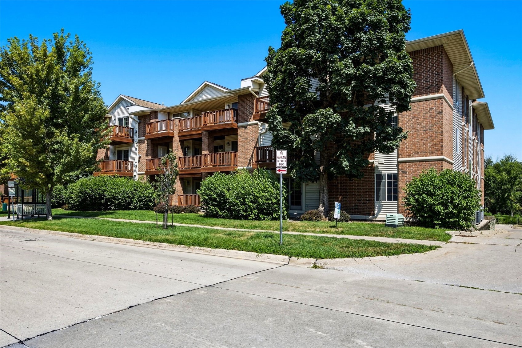 450 Westside Drive Iowa City IA 52246