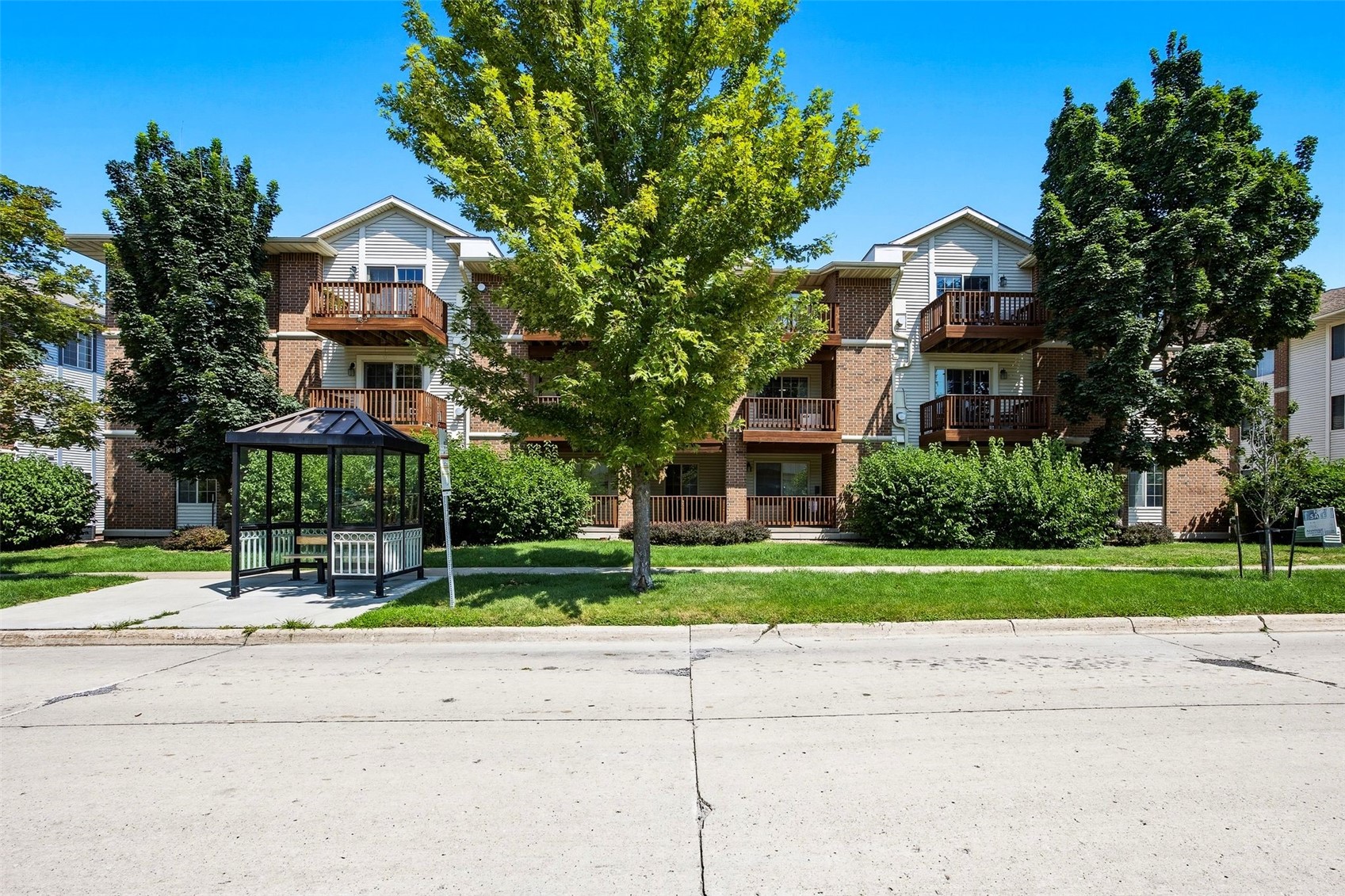 450 Westside Drive Iowa City IA 52246