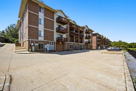 450 Westside Drive Iowa City IA 52246