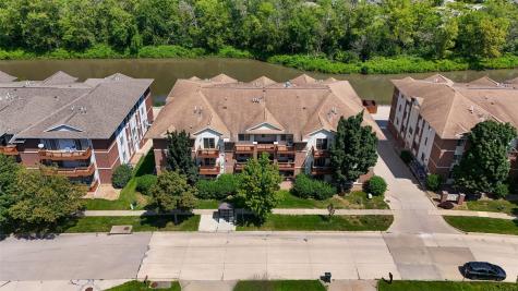 450 Westside Drive Iowa City IA 52246