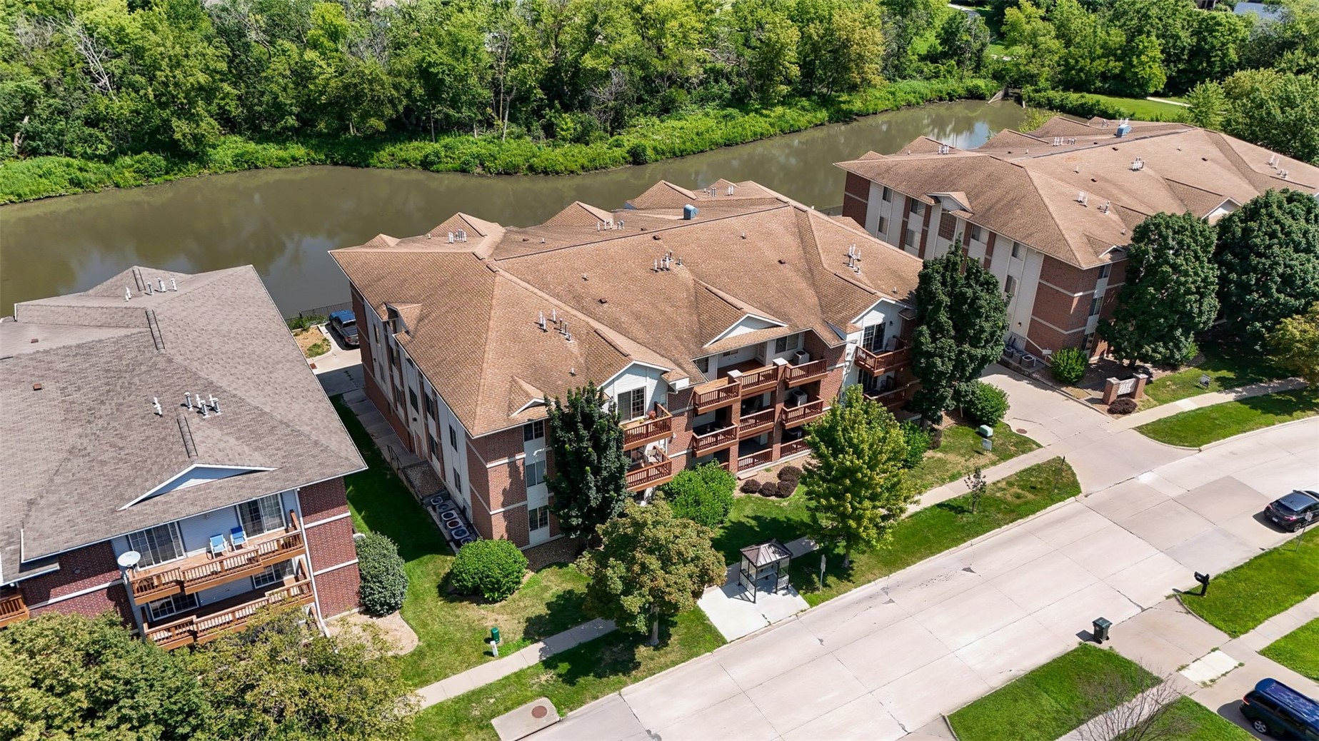 450 Westside Drive Iowa City IA 52246
