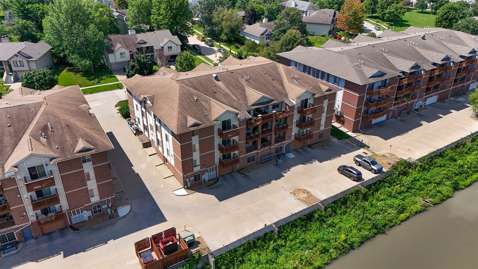 450 Westside Drive Iowa City IA 52246