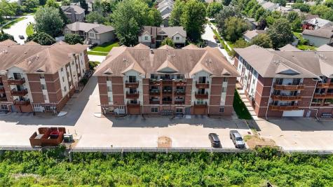 450 Westside Drive Iowa City IA 52246