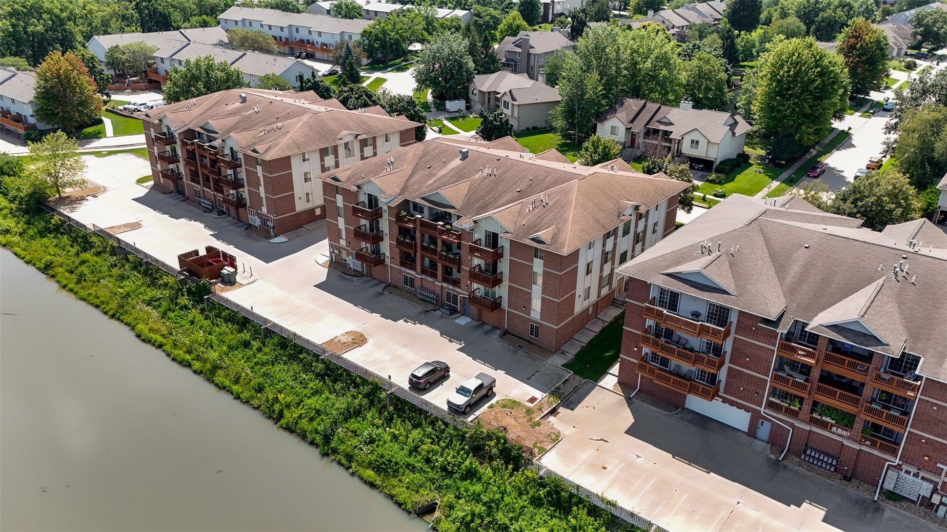 450 Westside Drive Iowa City IA 52246
