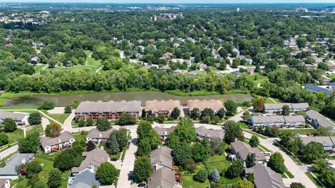 450 Westside Drive Iowa City IA 52246