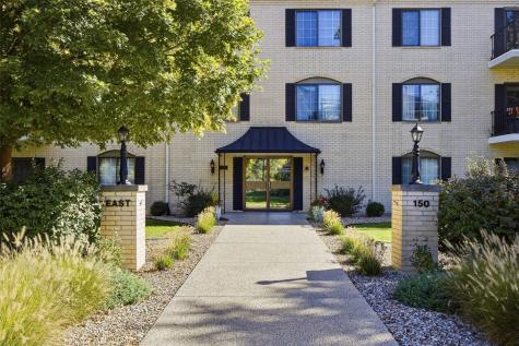 150 Thompson Drive SE Cedar Rapids IA 52403