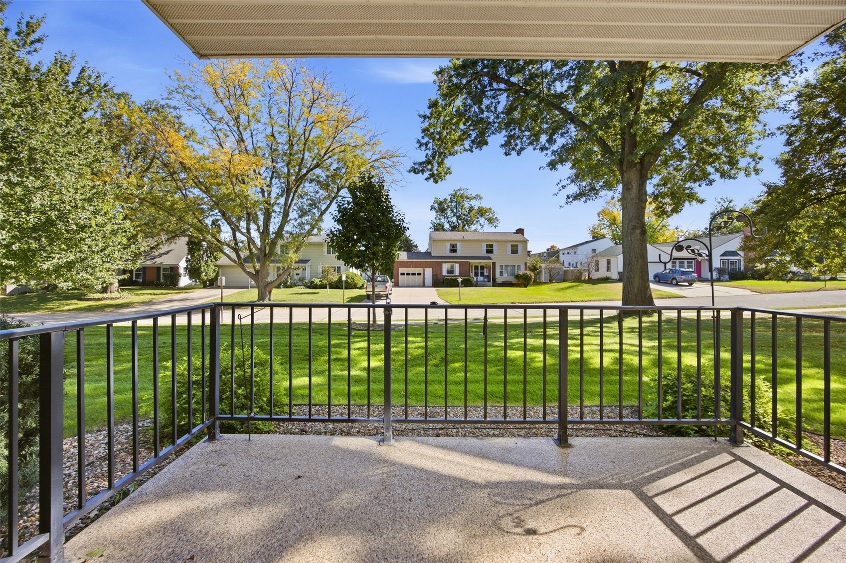 150 Thompson Drive SE Cedar Rapids IA 52403