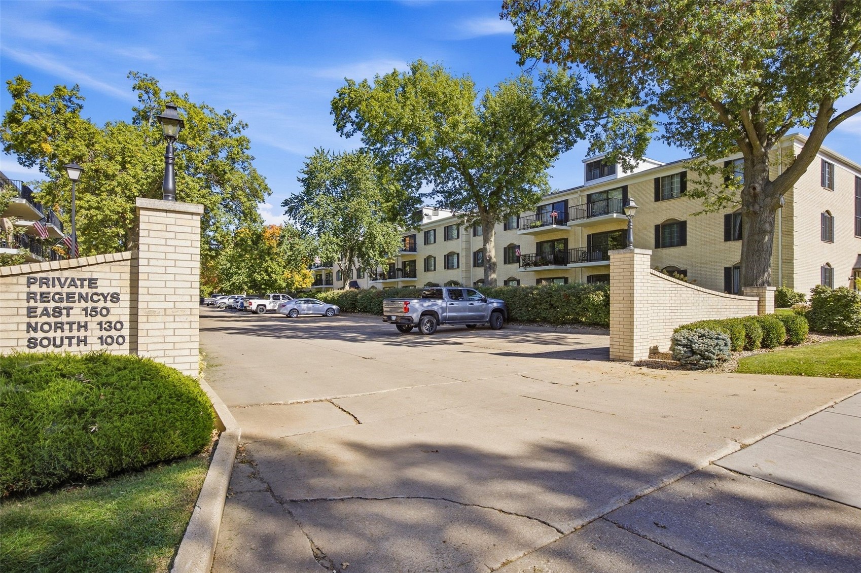150 Thompson Drive SE Cedar Rapids IA 52403