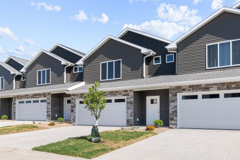 2312 Water Tower Place North Liberty IA 52317