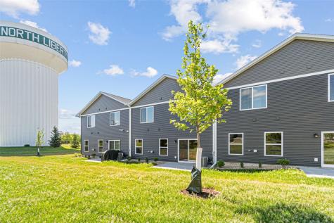 2312 Water Tower Place North Liberty IA 52317