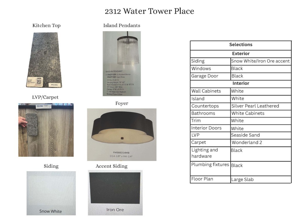 2312 Water Tower Place North Liberty IA 52317