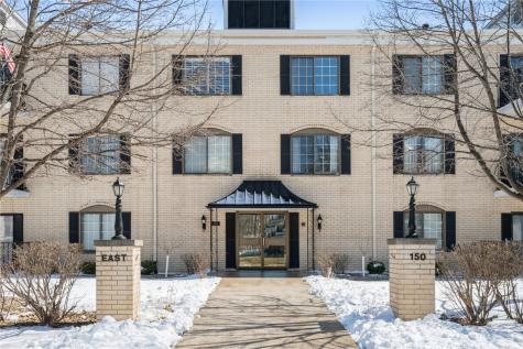 150 Thompson Drive
