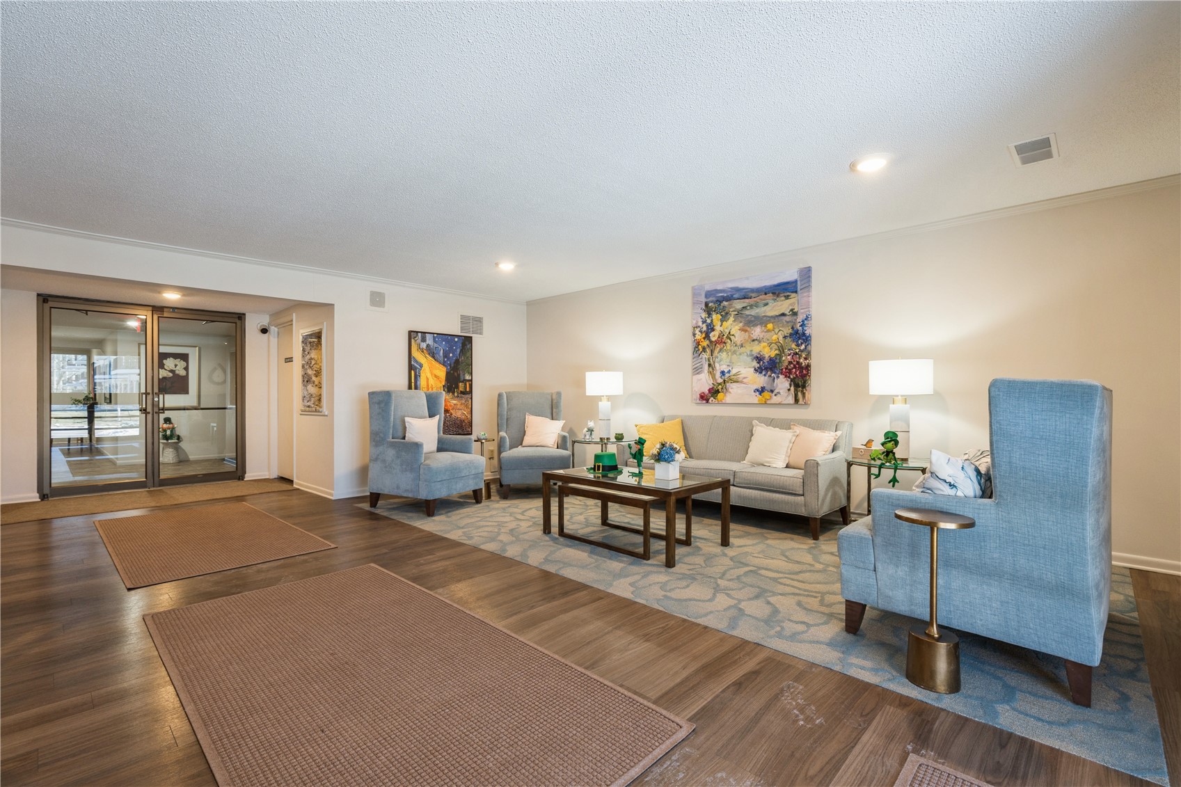 150 Thompson Drive Cedar Rapids IA 52403