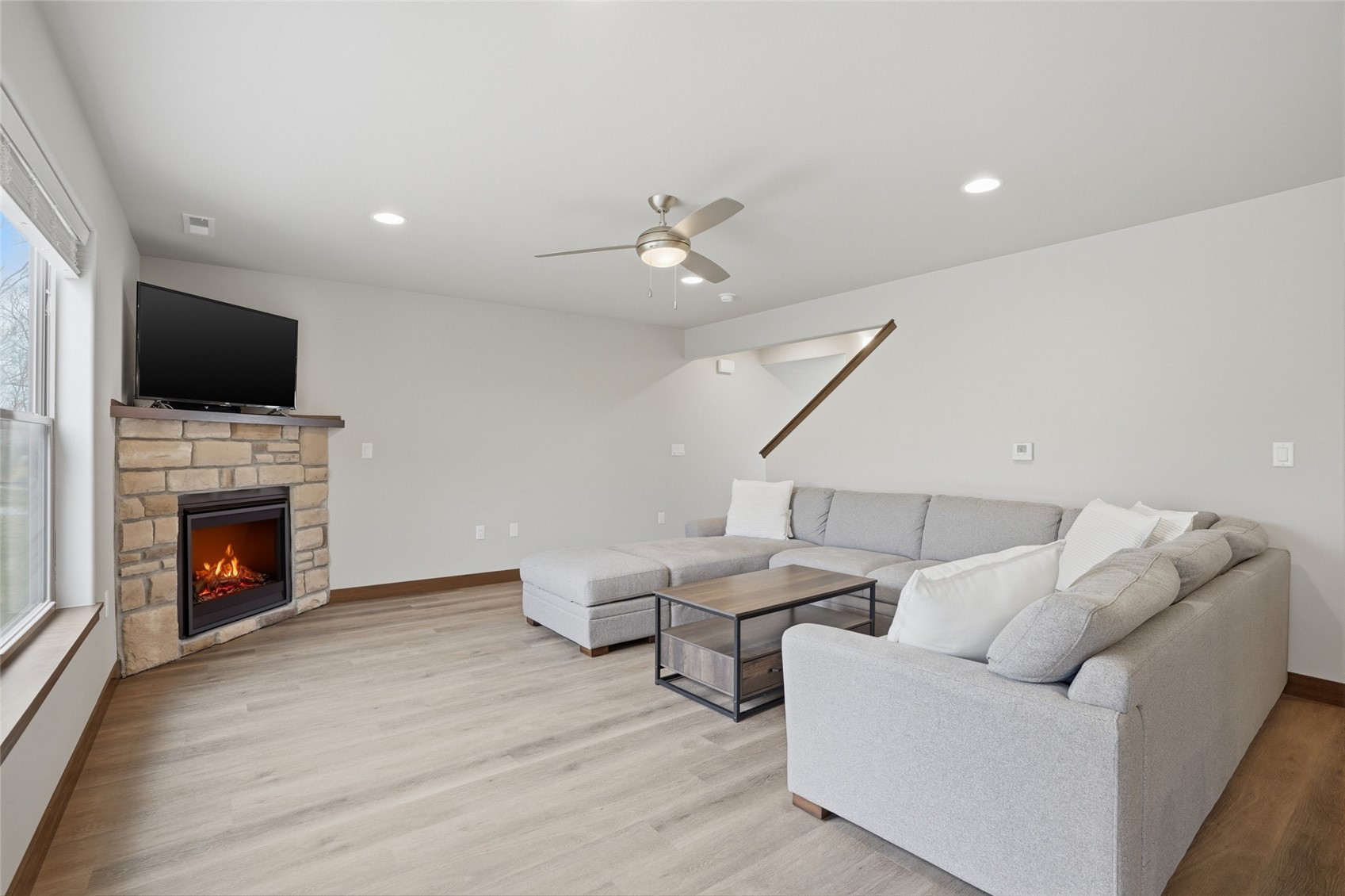 1008 Creekside Drive Tiffin IA 52340