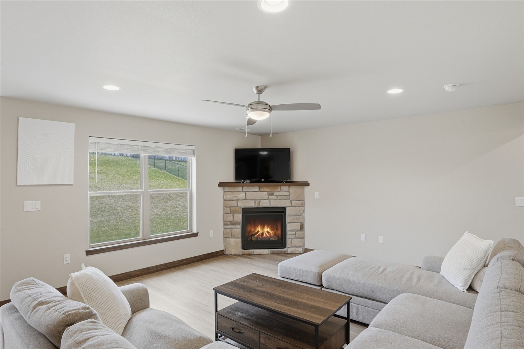 1008 Creekside Drive Tiffin IA 52340