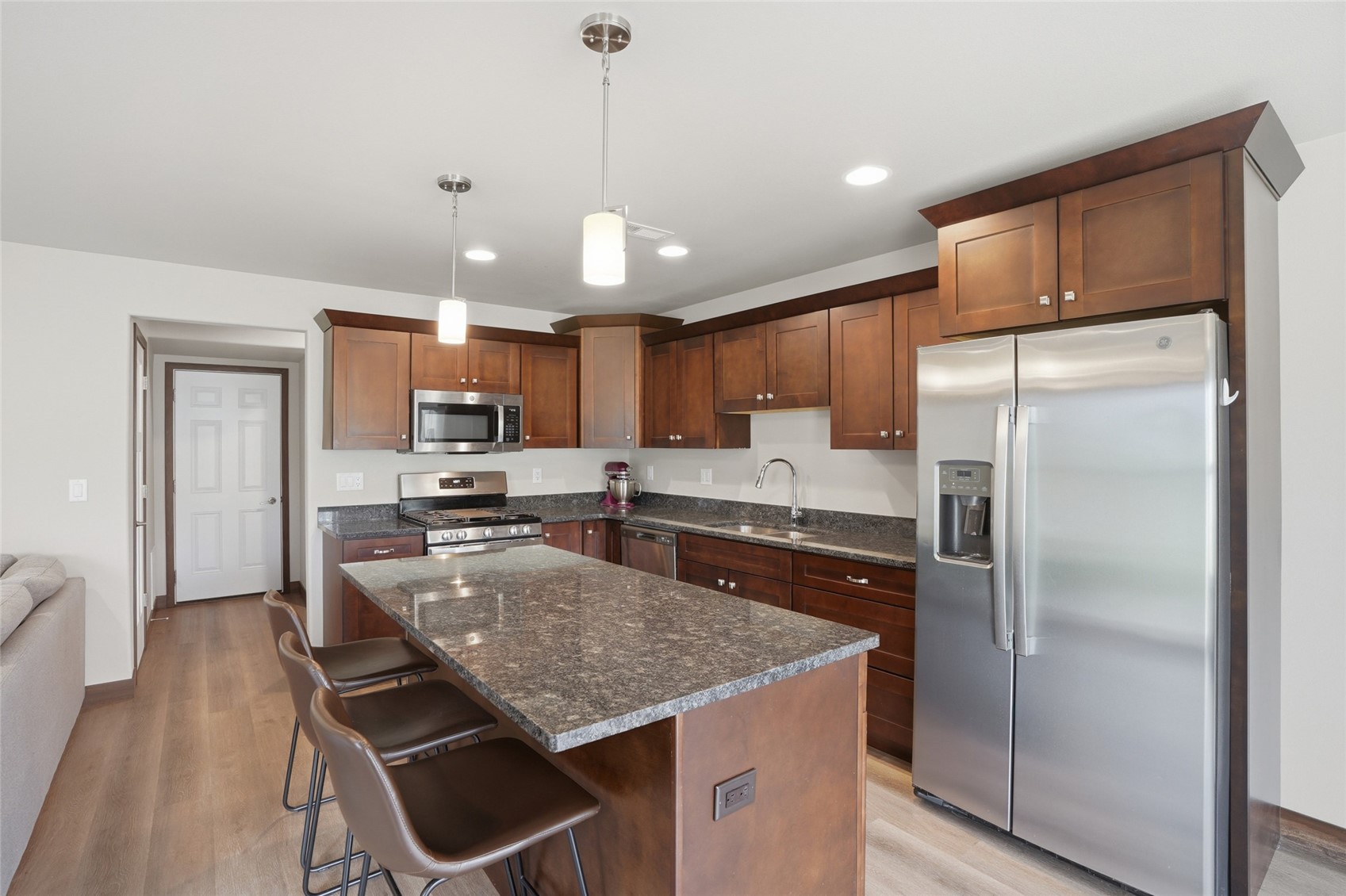 1008 Creekside Drive Tiffin IA 52340