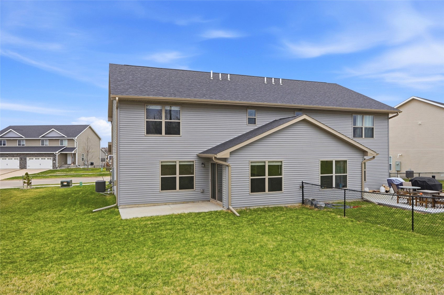 1008 Creekside Drive Tiffin IA 52340