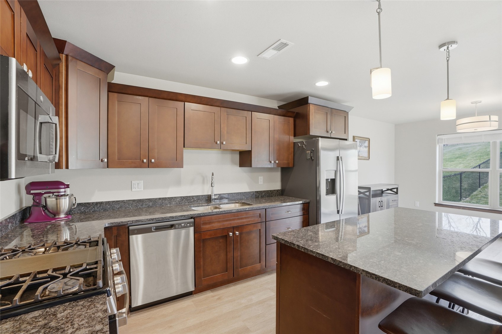1008 Creekside Drive Tiffin IA 52340