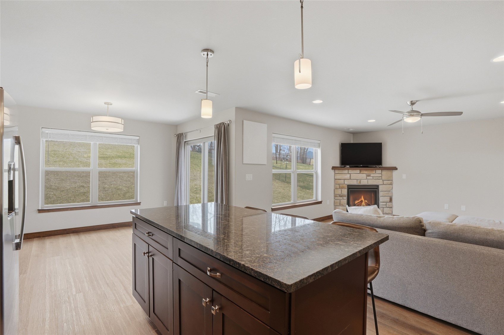 1008 Creekside Drive Tiffin IA 52340