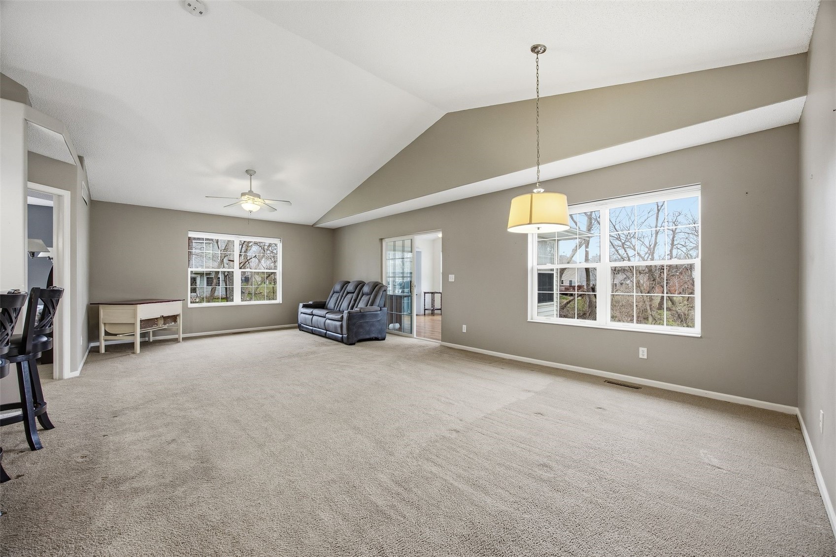 4007 Treeline Court NE Cedar Rapids IA 52411