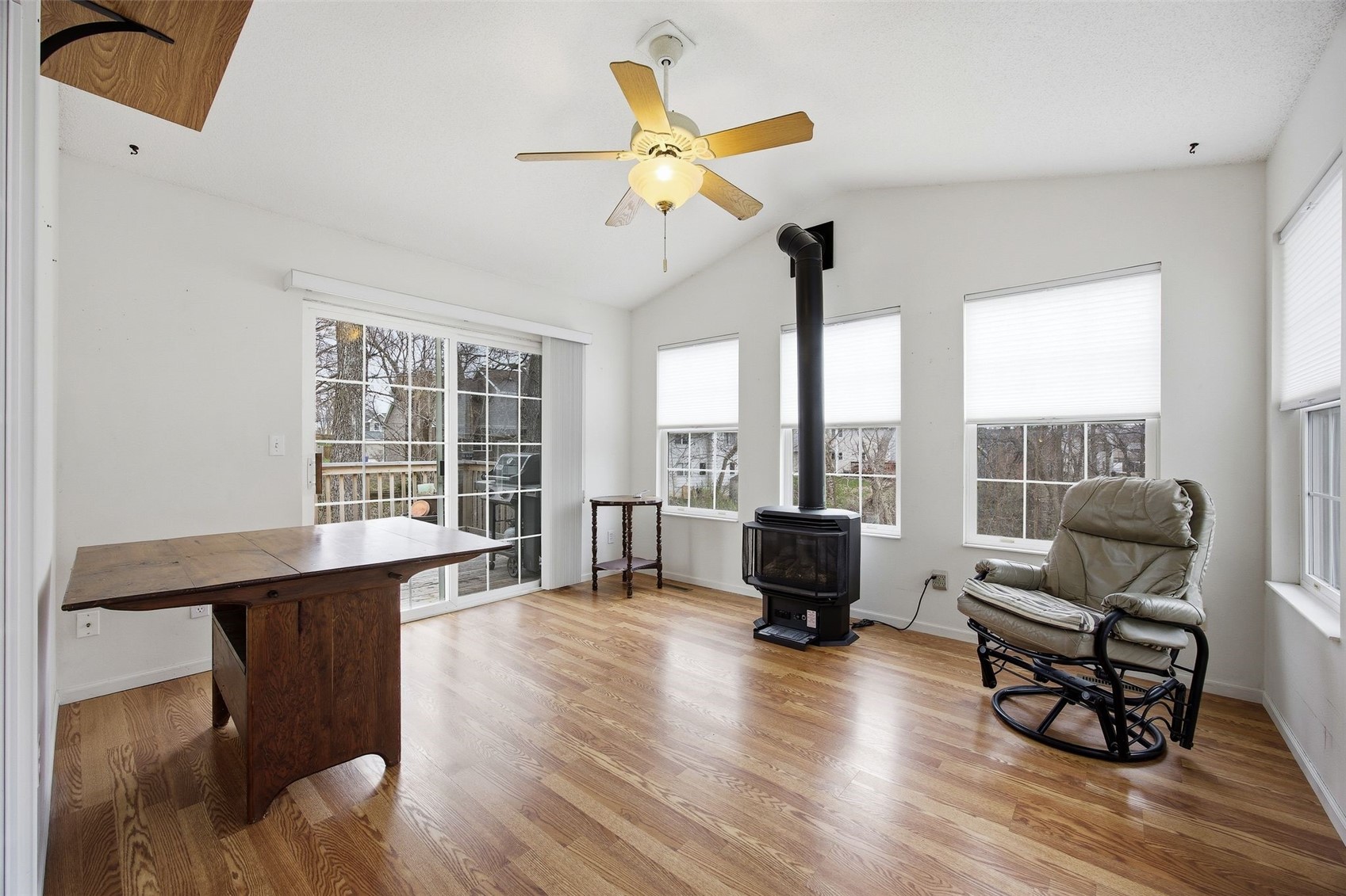 4007 Treeline Court NE Cedar Rapids IA 52411