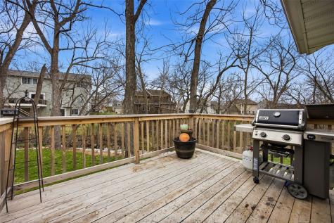 4007 Treeline Court NE Cedar Rapids IA 52411