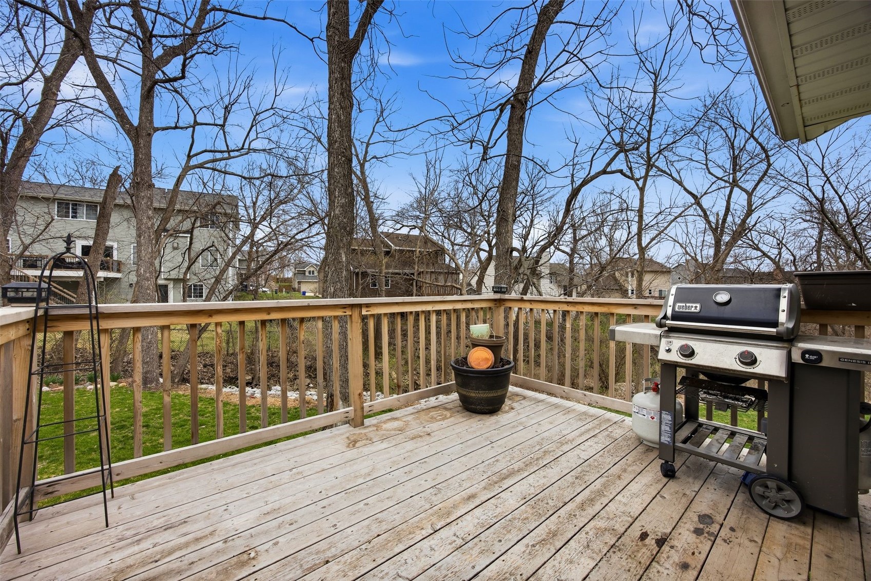4007 Treeline Court NE Cedar Rapids IA 52411