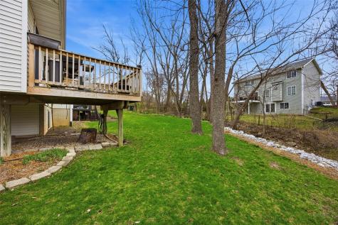 4007 Treeline Court NE Cedar Rapids IA 52411