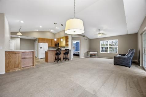 4007 Treeline Court NE Cedar Rapids IA 52411