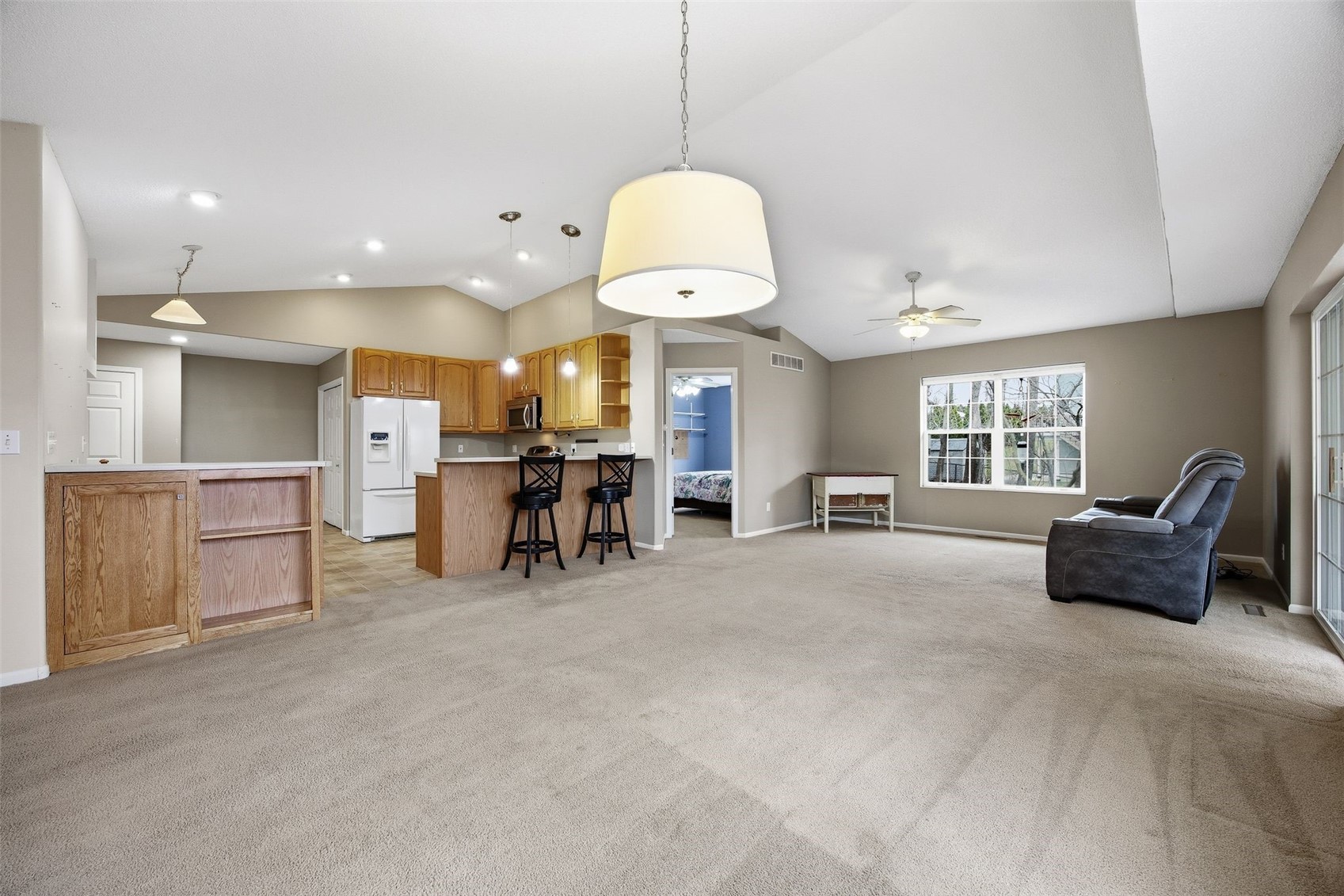 4007 Treeline Court NE Cedar Rapids IA 52411