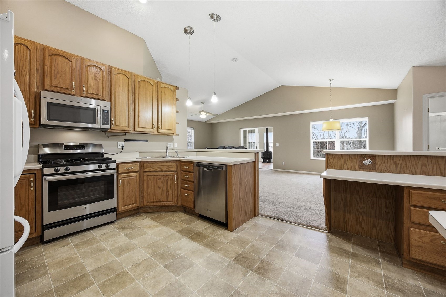4007 Treeline Court NE Cedar Rapids IA 52411
