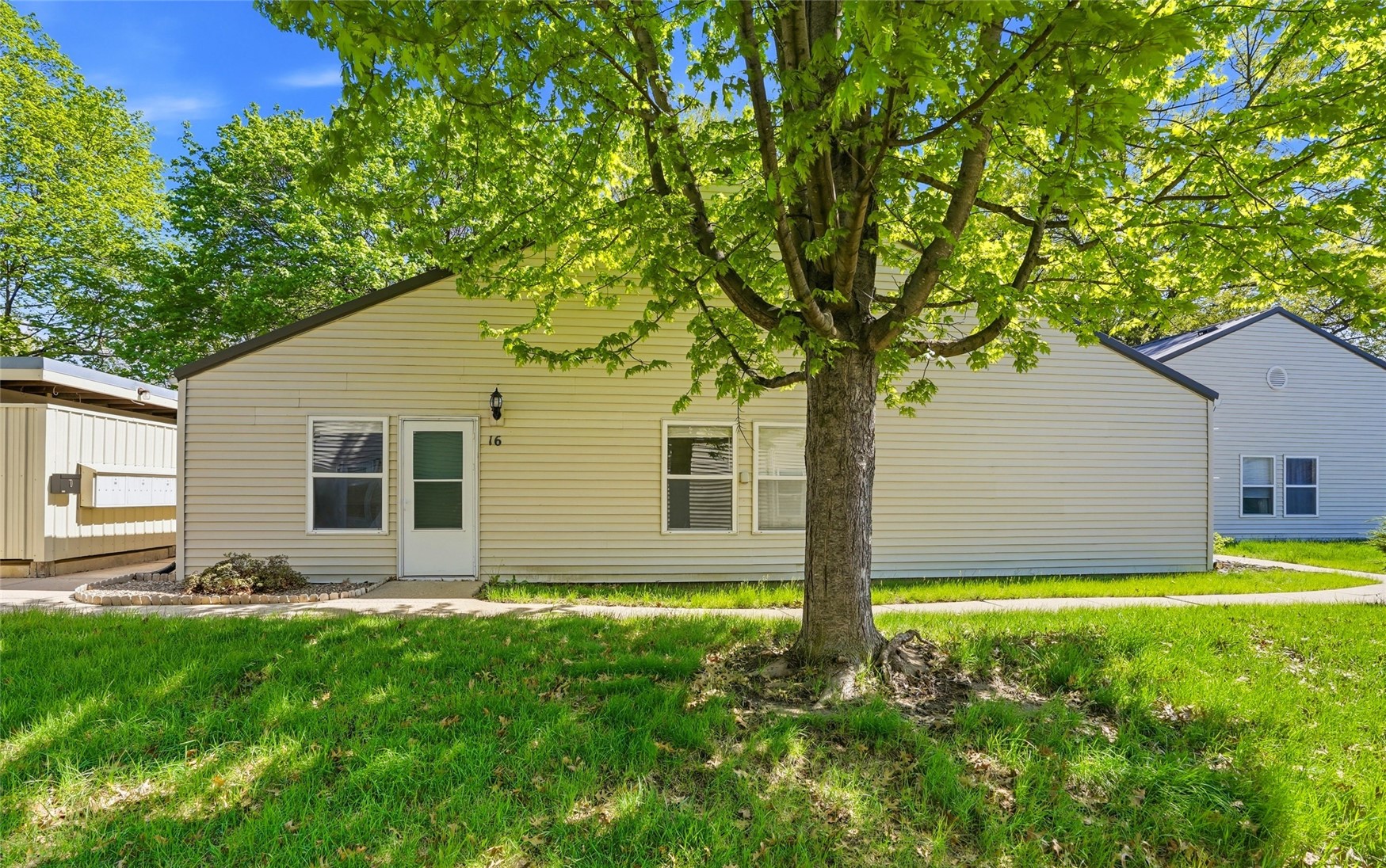 1220 Village Road Iowa City IA 52240