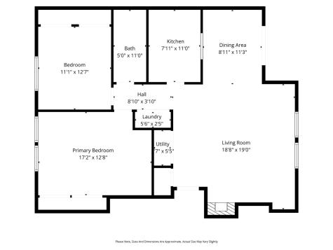 1728 Applewood Place NE Cedar Rapids IA 52402