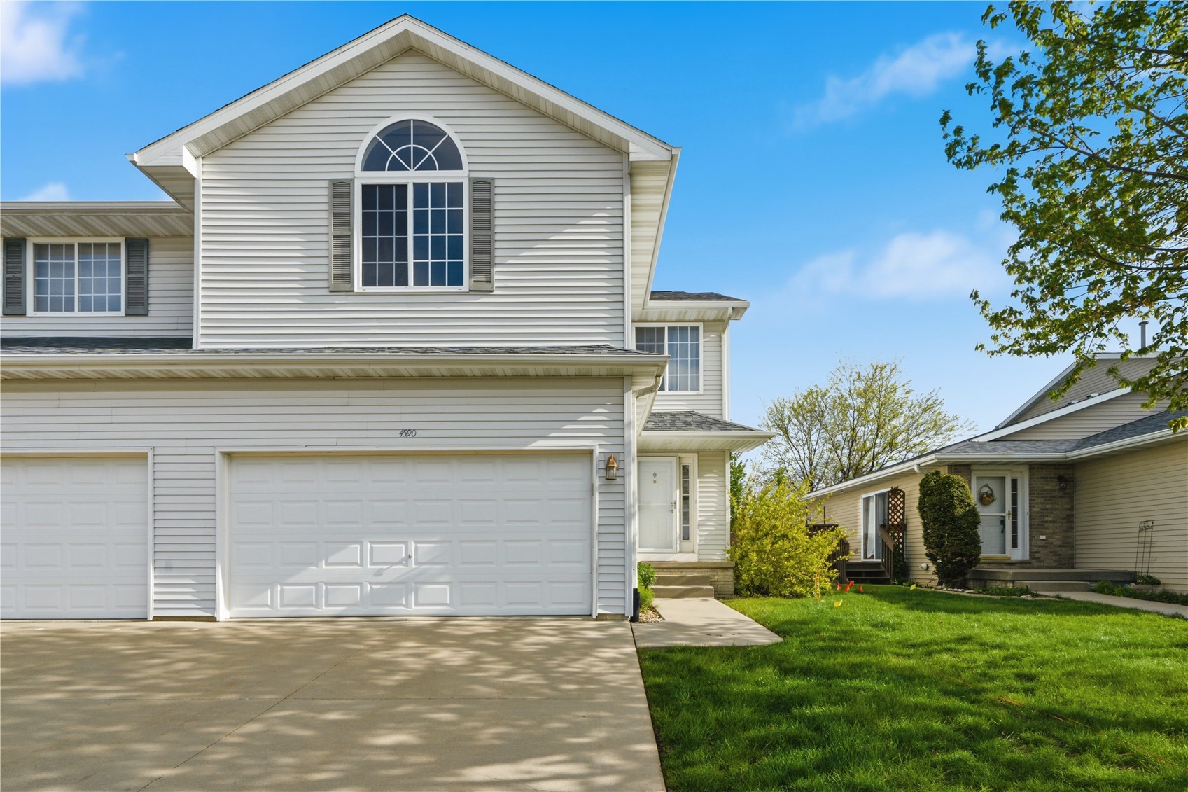 4590 Widgeon Court Marion IA 52302
