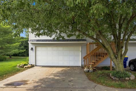 408 Sugar Creek Lane North Liberty IA 52316