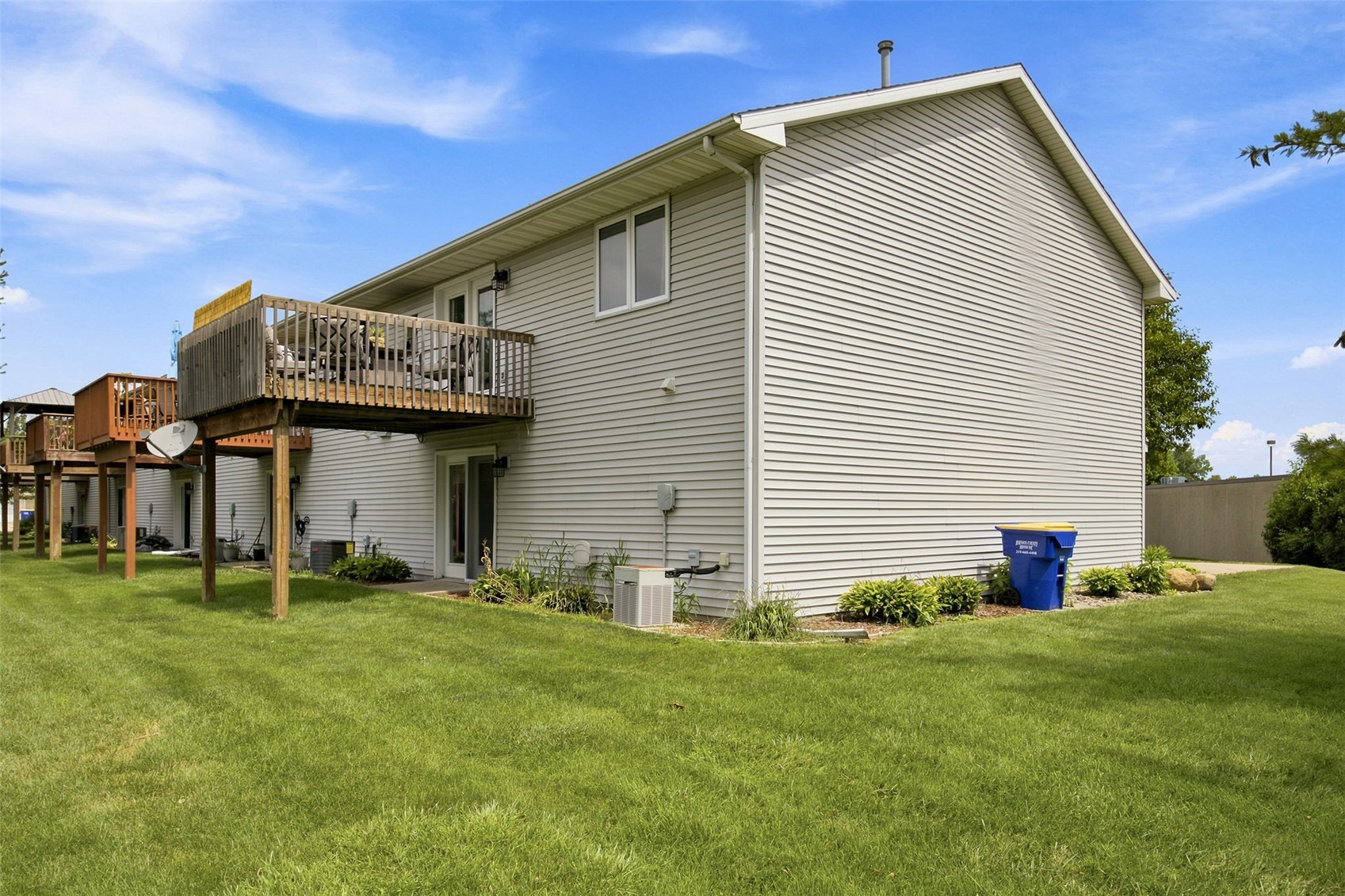 408 Sugar Creek Lane North Liberty IA 52316