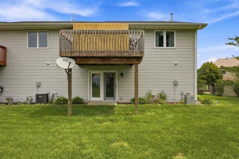 408 Sugar Creek Lane North Liberty IA 52316