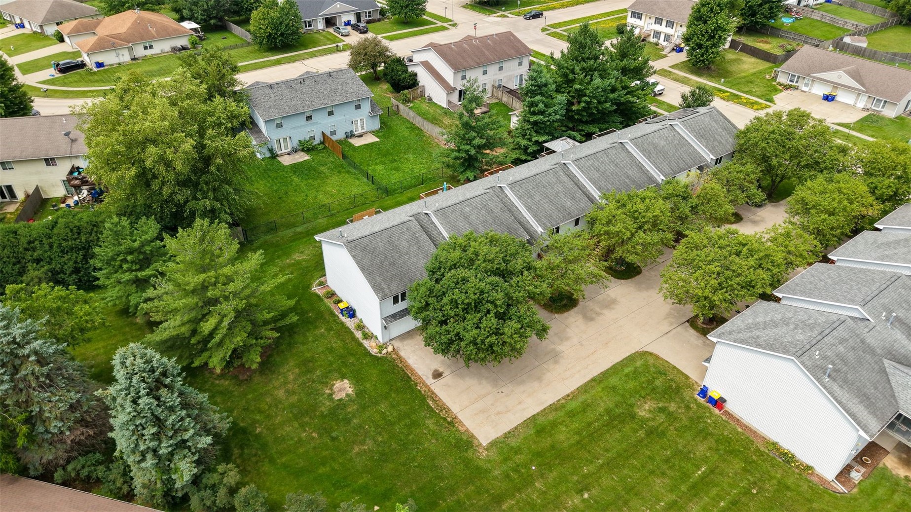 408 Sugar Creek Lane North Liberty IA 52316