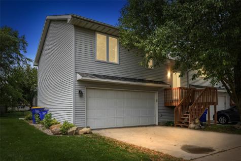 408 Sugar Creek Lane North Liberty IA 52316