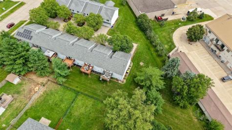 408 Sugar Creek Lane North Liberty IA 52316