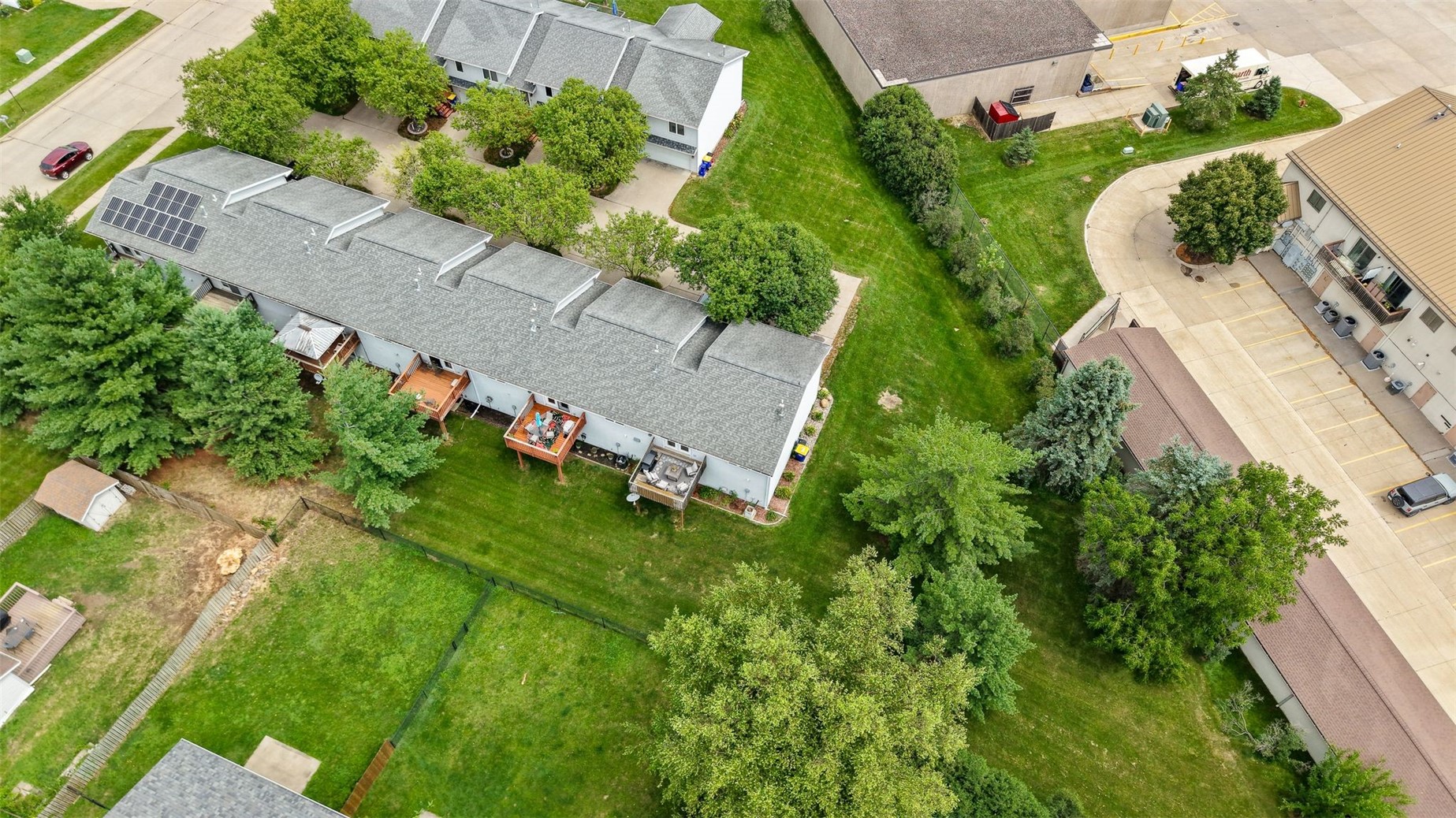 408 Sugar Creek Lane North Liberty IA 52316