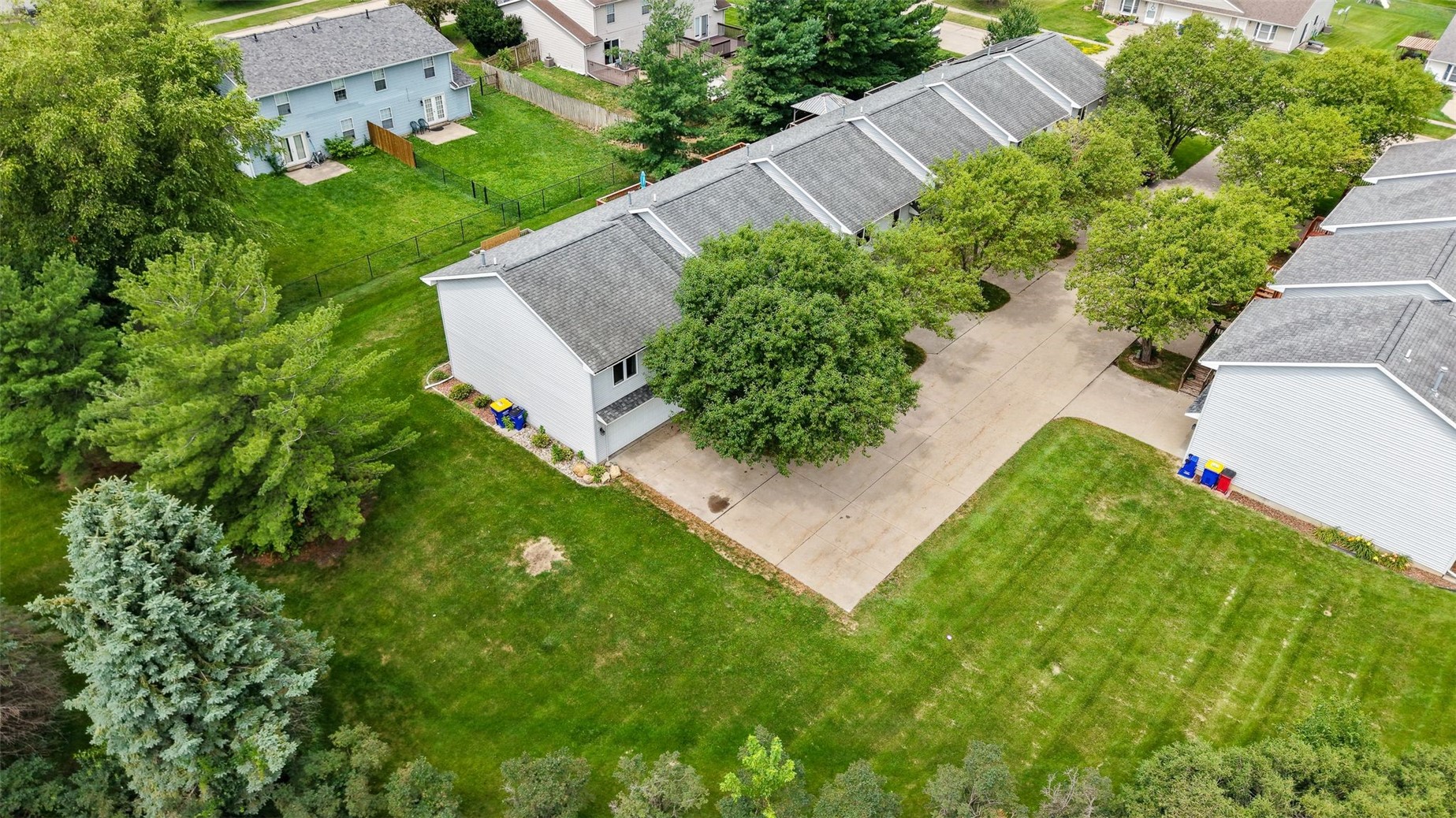 408 Sugar Creek Lane North Liberty IA 52316