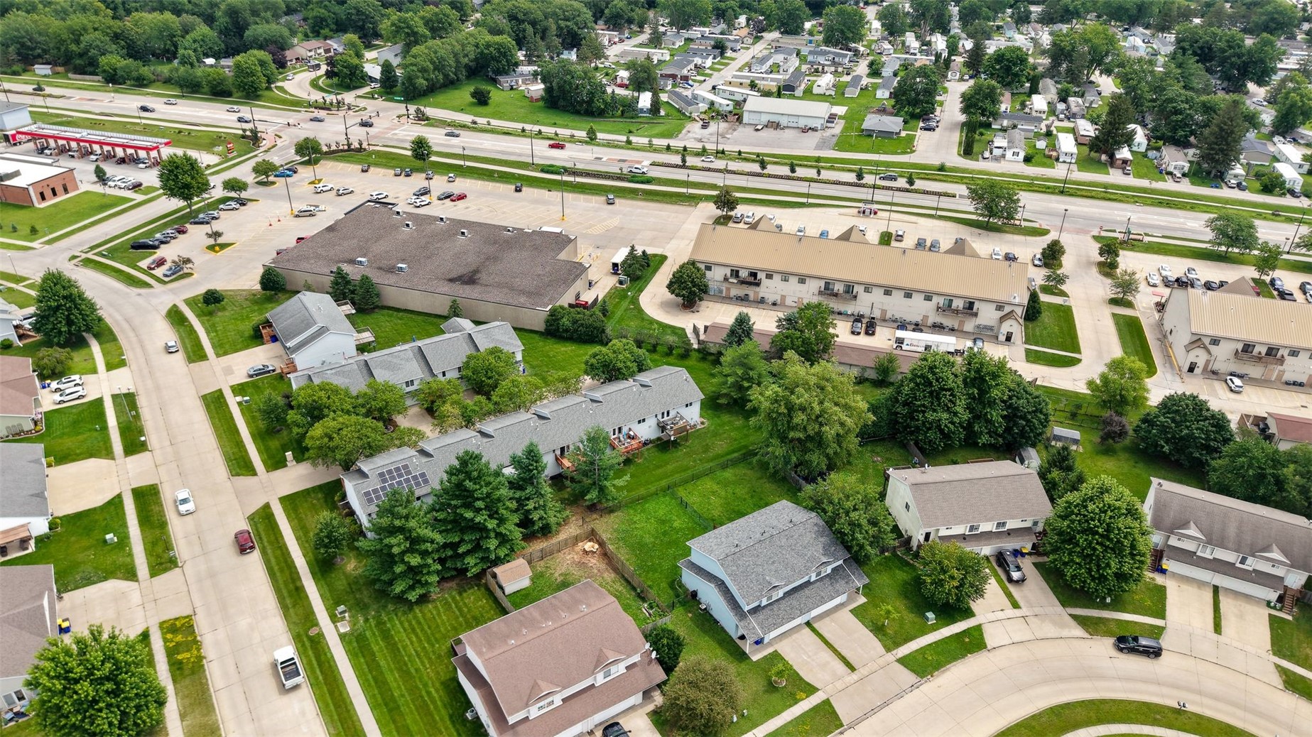 408 Sugar Creek Lane North Liberty IA 52316