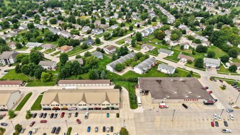 408 Sugar Creek Lane North Liberty IA 52316