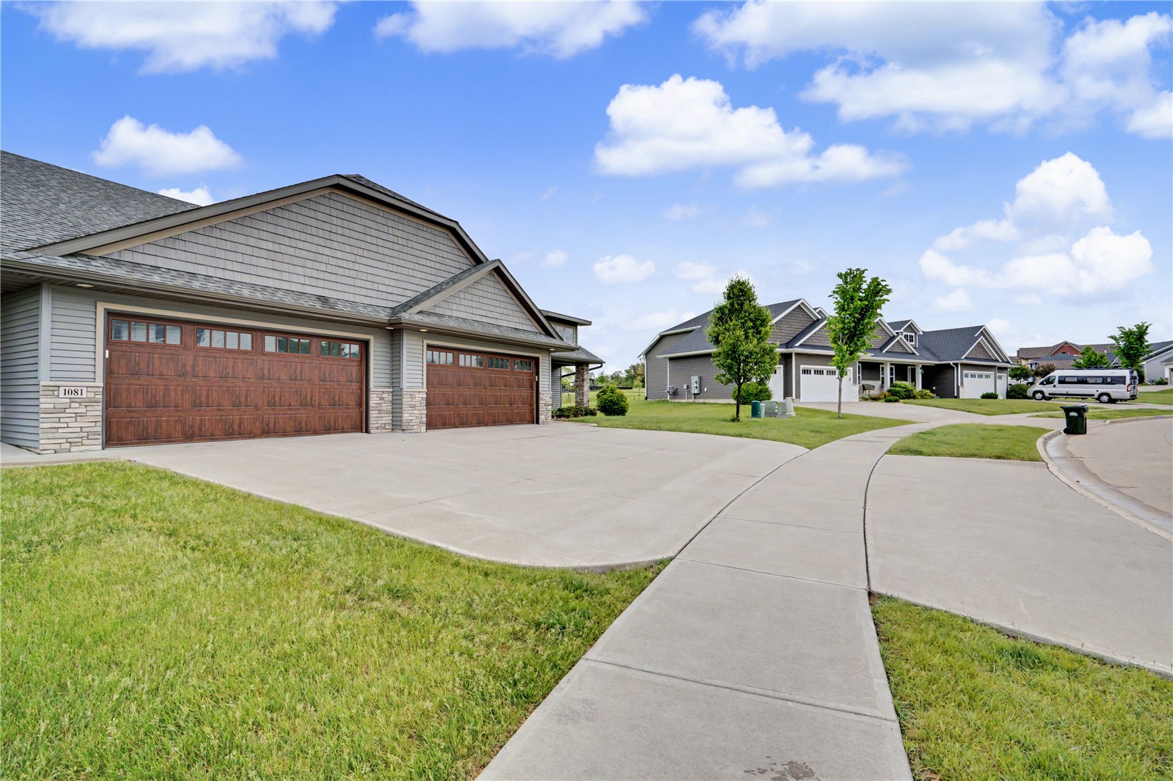 1083 Dubs Drive Iowa City IA 52246