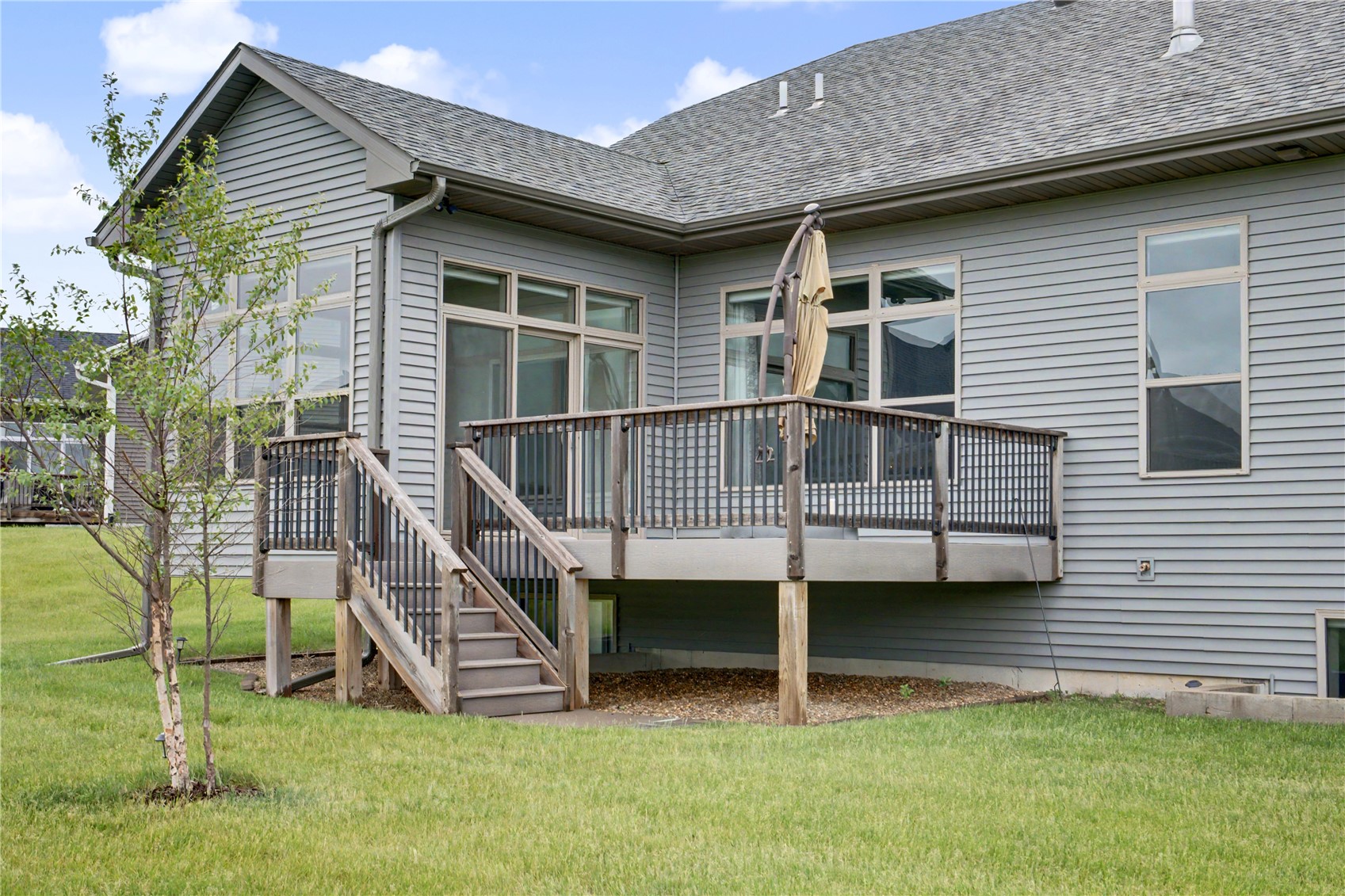 1083 Dubs Drive Iowa City IA 52246