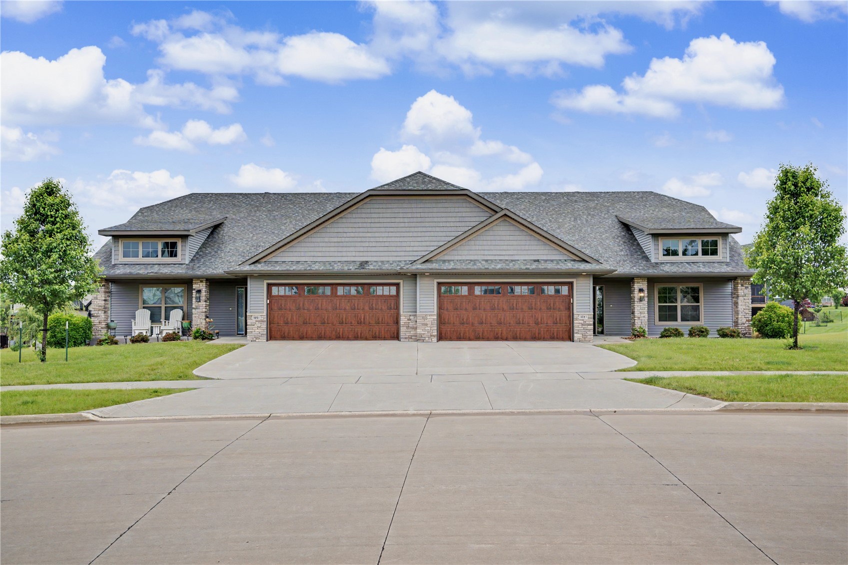 1083 Dubs Drive Iowa City IA 52246