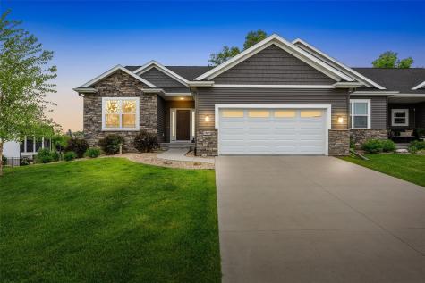 5889 Meadow Grass Circle SE Cedar Rapids IA 52403