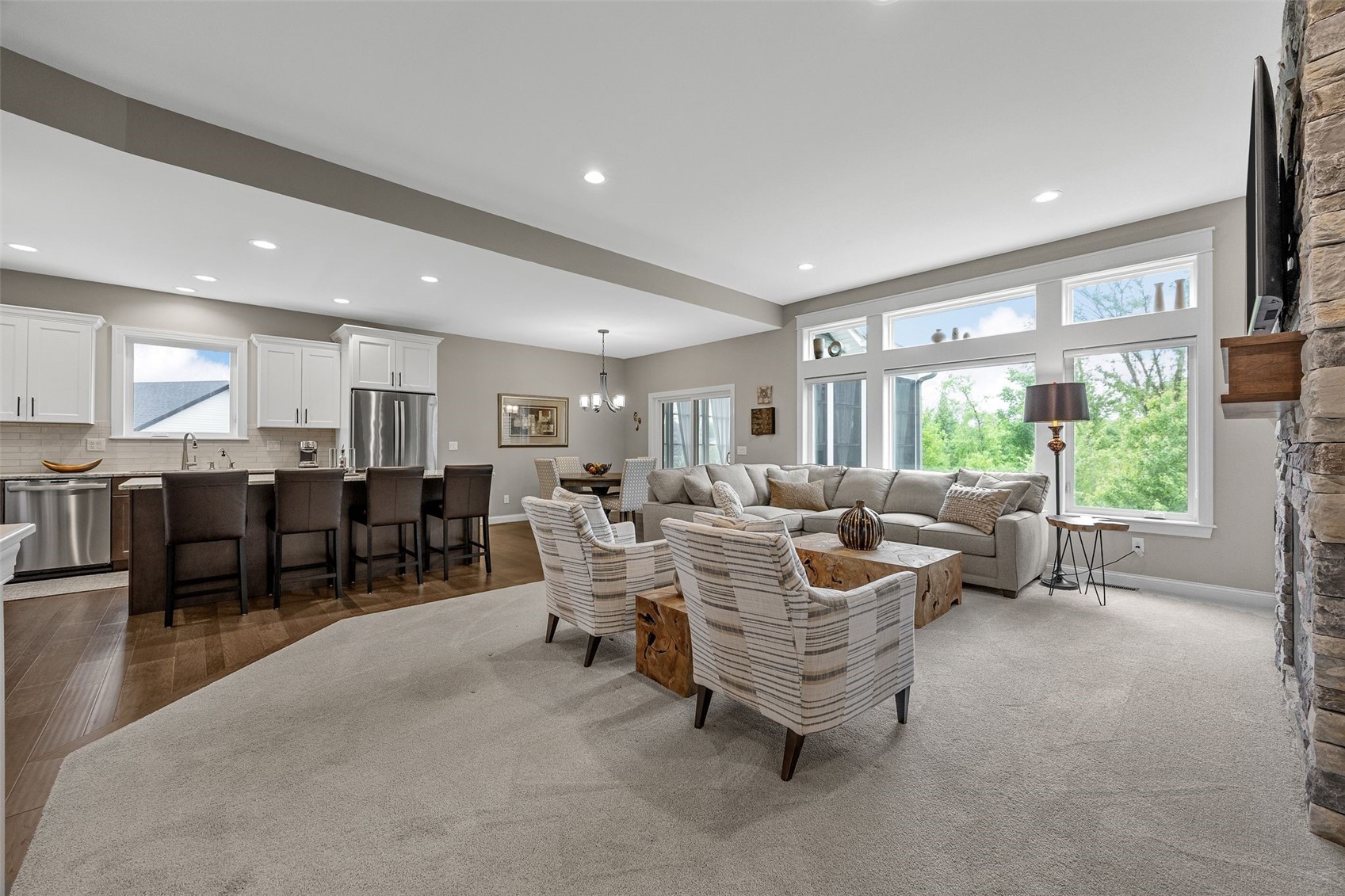 5889 Meadow Grass Circle SE Cedar Rapids IA 52403
