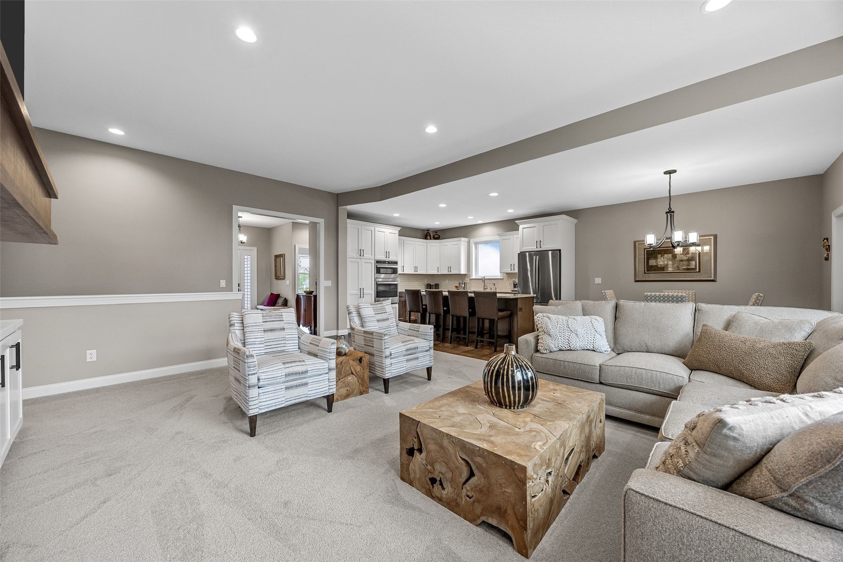 5889 Meadow Grass Circle SE Cedar Rapids IA 52403